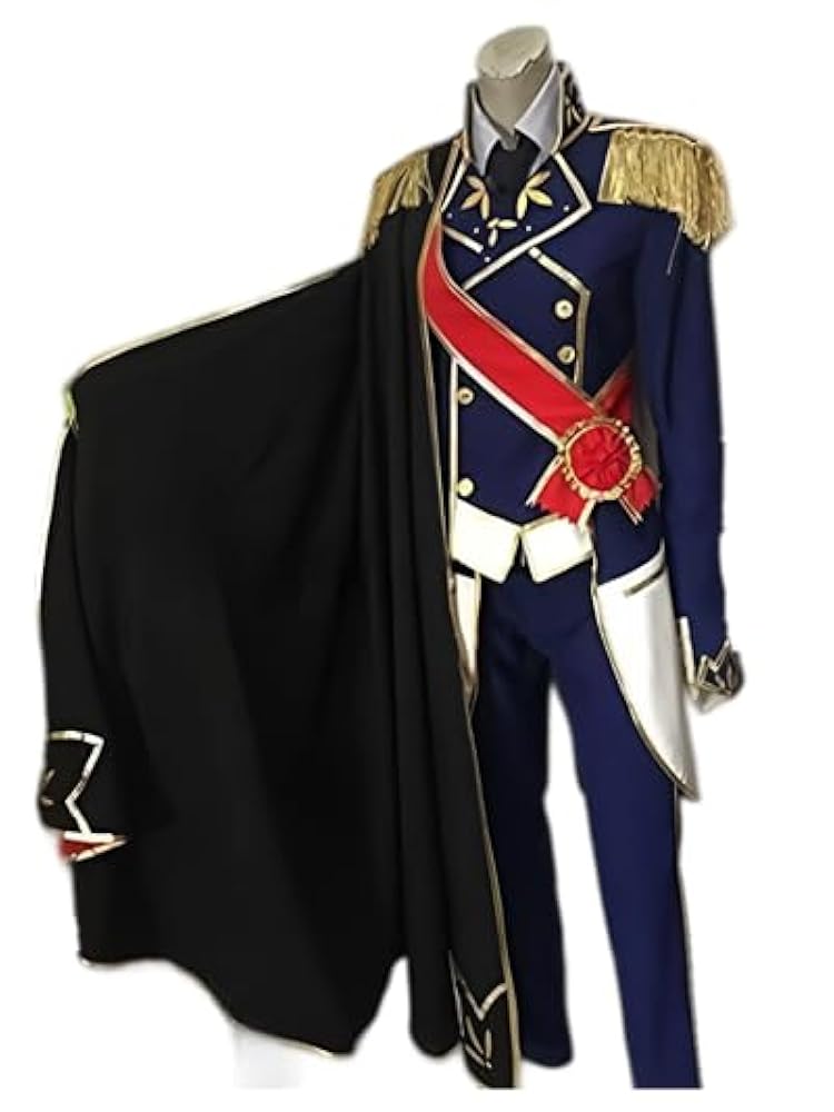 一期一振 コスプレ 衣装 刀剣乱舞 一期一振 コスプレ衣装 防具付き｜COSONSEN コスプレ通販